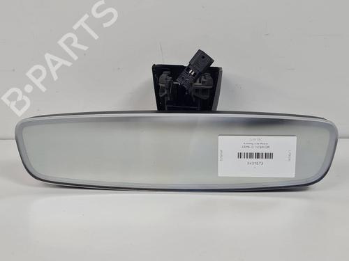 Used Rear mirror Rear mirror AUDI A4 B9 Avant (8W5, 8WD) 2.0 TDI (190 hp) 40175742 40175742