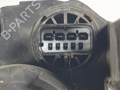 Left headlight ROVER 75 (RJ) 2.0 CDTi | BP11850385C28 