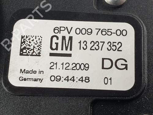 Pedal OPEL INSIGNIA A (G09) 2.0 CDTI (68) | BP25403609I4 - Image 5