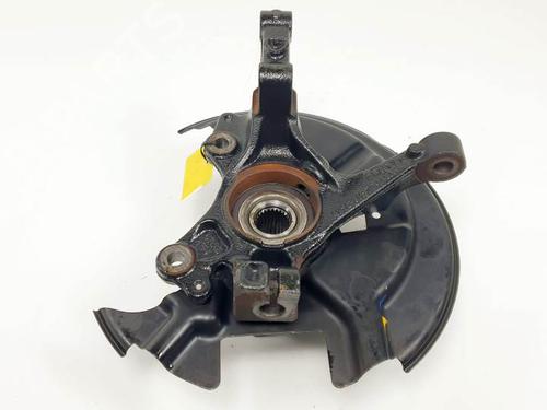 Right front steering knuckle FORD FIESTA VI (CB1, CCN) 1.0 EcoBoost | BP25146140M26 