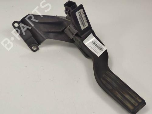 Pedal Pedal FORD MONDEO III (B5Y) 2.0 TDCi (130 hp) 9174153 9174153