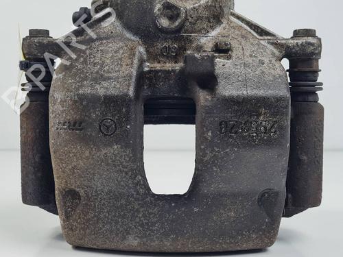 Used Left front brake caliper Left front brake caliper MERCEDES-BENZ C-CLASS (W204) C 250 CDI (204.003) (204 hp) 30450510 30450510