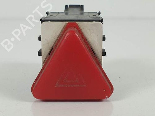 Used Warning switch SKODA FABIA I (6Y2) 1.9 TDI RS (130 hp) 13523068