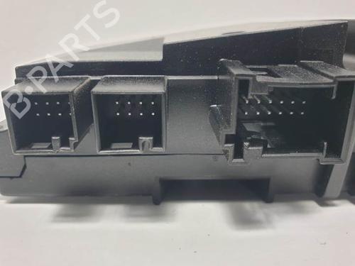 Climate control MERCEDES-BENZ S-CLASS (W221, V221) S 320 CDI (221.022, 221.122) | BP12384866I5 