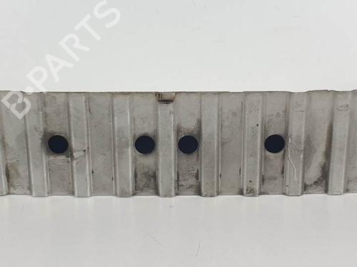 Front bumper reinforcement FORD FOCUS II Convertible 2.0 TDCi | BP11847032C109 