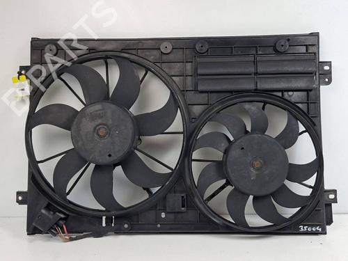Used Radiator fan Radiator fan 39549083 39549083