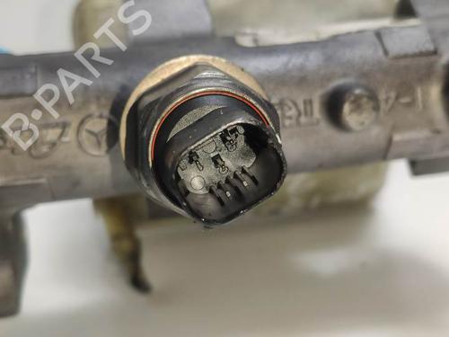 Brake master cylinder MERCEDES-BENZ M-CLASS (W163) ML 270 CDI (163.113) | BP9124542M77 