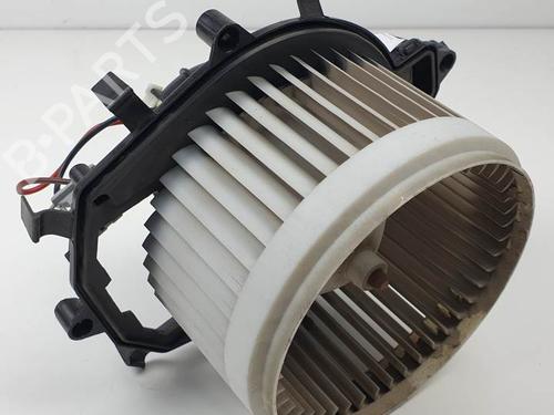 Used Heater blower motor CITROËN C4 Grand Picasso I (UA_) 2.0 HDi 138 (136 hp) 28027511