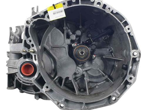 gearbox-renault-megane-ii-saloon-lm01_-2003-24990837 main image