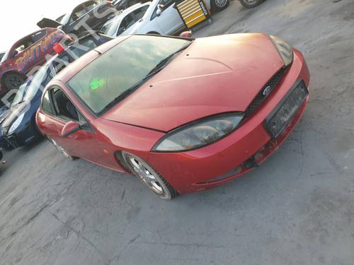 Right headlight FORD COUGAR (EC_) 2.5 V6 24V | BP40488343C29 - Image 6