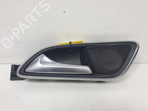 Venstre bagtil invendig håndtag Venstre bagtil invendig håndtag MERCEDES-BENZ B-CLASS Sports Tourer (W246, W242) B 200 CDI (246.201) (136 hp) 35973385 35973385