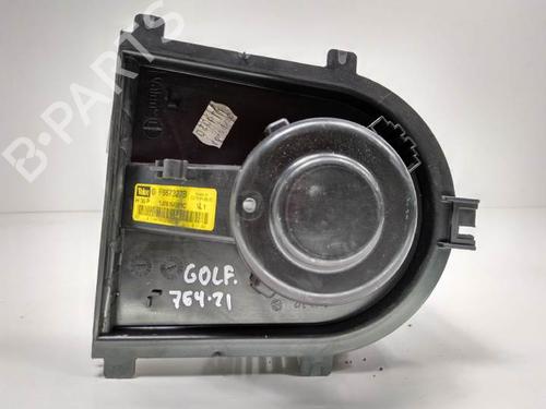 Heater blower motor VW GOLF IV (1J1) 1.9 TDI | BP13954371M62 