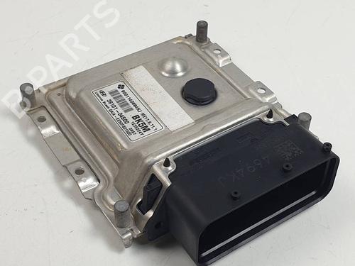 Used Engine control unit (ECU) Engine control unit (ECU) HYUNDAI i10 II (BA, IA) 1.0 (67 hp) 29554234 29554234