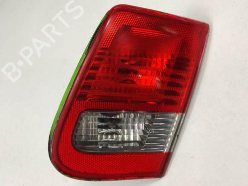 Used Right tailgate light SAAB 9-3 (YS3F, E79, D79, D75) 1.9 TiD (150 hp) 9835879