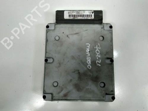 Engine control unit (ECU) FORD MONDEO III Turnier (BWY) 2.0 TDCi | BP7993823M57 
