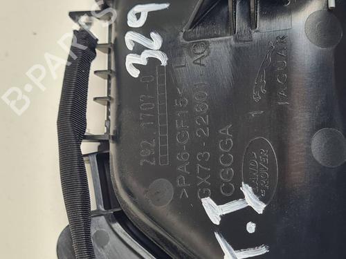 Rear left interior door handle JAGUAR XE (X760) 2.0 D | BP34712268I15 - Image 4