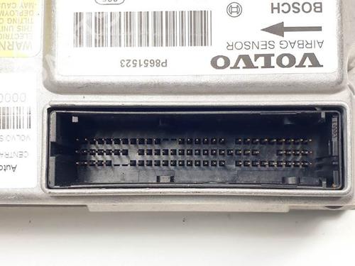 Kollisjonspute styreenhet VOLVO S80 I (184) D5 | BP16904911M53 