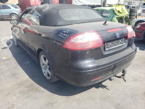 Engine SAAB 9-3 Convertible (YS3F) 2.0 t | BP28027652M1 
