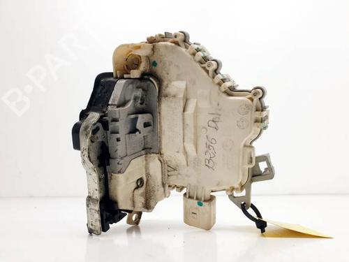 Front left lock AUDI TT Roadster (8J9) 2.0 TFSI quattro | BP16014327C98 