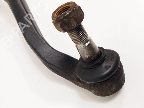 Steering rack MERCEDES-BENZ M-CLASS (W163) ML 230 (163.136) | BP24933430M22 