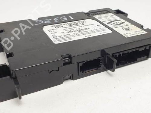 Used Electronic module JAGUAR XF I (X250) 3.0 (238 hp) 25119017