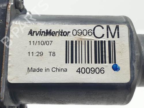 Right front window motor SEAT AROSA (6H1) 1.0 | BP25752490E20