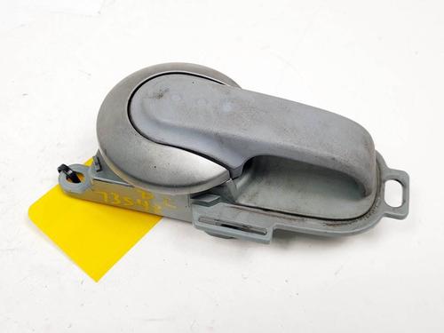 Used Front left interior door handle Front left interior door handle NISSAN MICRA C+C III (K12) 1.4 16V (88 hp) 16471277 16471277