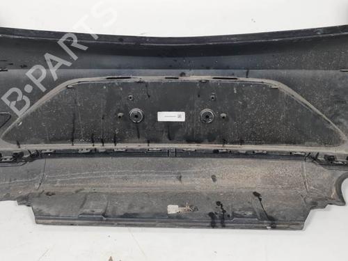 Rear bumper OPEL INSIGNIA B Grand Sport (Z18)  | BP15820290C8