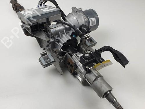 Used Steering column Steering column FIAT TIPO Saloon (356_, 357_) 1.6 D (356SXG1B) (120 hp) 27540180 27540180