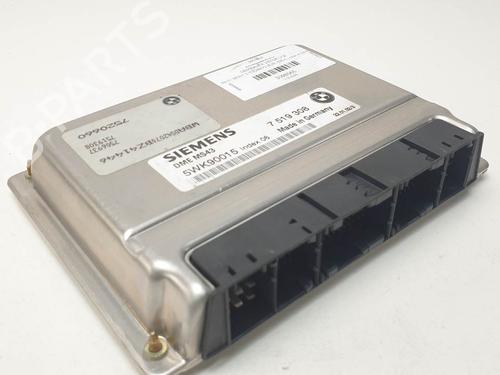 Used Engine control unit (ECU) Engine control unit (ECU) BMW 5 Touring (E39) 525 i (192 hp) 29245598 29245598