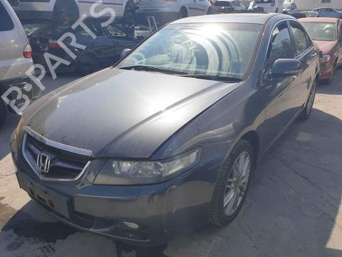 Warning switch HONDA ACCORD VII (CL, CN) 2.0 (CL7) | BP25295057I22 - Image 10
