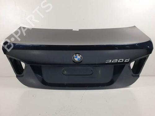 Bagklap CC/Kombi-Coupé BMW 3 (E90) 320 d (177 hp) 12376064