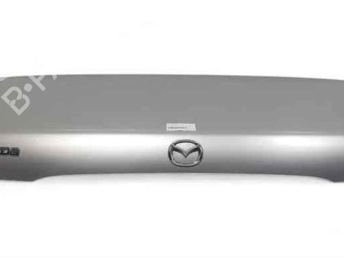 Used Tailgate Tailgate 34510713 34510713