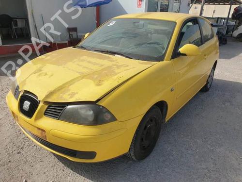 Gearbox SEAT IBIZA III (6L1) 1.4 16V | BP19787052M3 