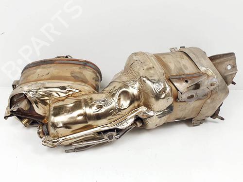 Catalyst LAND ROVER RANGE ROVER EVOQUE (L551) 2.0 D150 4x4 | BP25256064M10 - Image 2