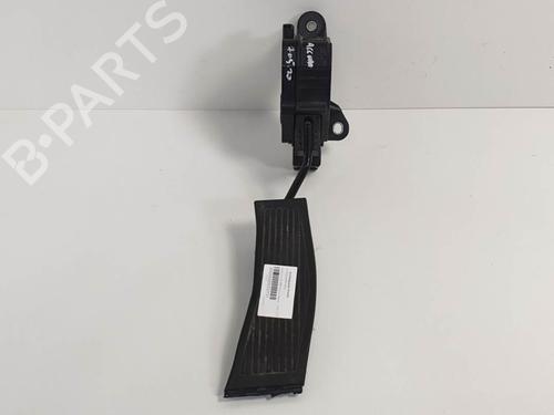 Used Pedal Pedal HONDA ACCORD VIII (CU) 2.0 i (CU1) (156 hp) 6856587 6856587