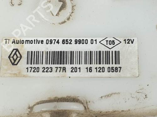 Fuel pump DACIA SANDERO II 1.2 | BP12384146M76 