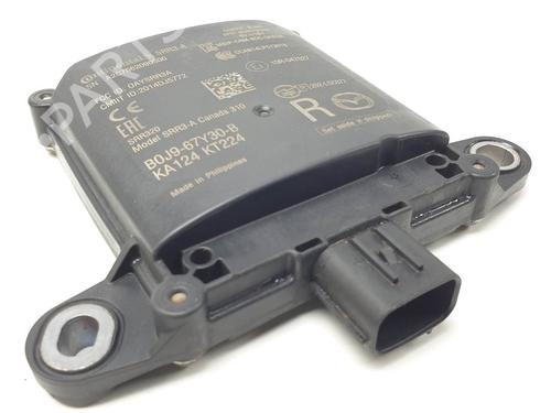 Used Electronic module Electronic module MAZDA CX-30 (DM) SKYACTIV-G M Hybrid (122 hp) 24916206 24916206