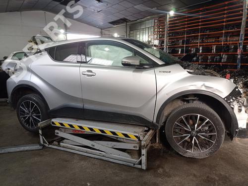 Used Parts TOYOTA C-HR (_X1_)  1.8 Hybrid (ZYX10_, ZYX11_, ZYX10R, ZYX11R)  965125