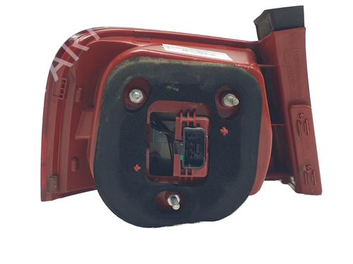 Right taillight VW PASSAT B6 (3C2) 2.0 TDI | BP37413739C35 - Image 5