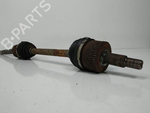 Used Right front driveshaft Right front driveshaft LAND ROVER RANGE ROVER SPORT I (L320) 3.0 D 4x4 (245 hp) 8197855 8197855