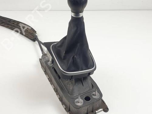 Used Gear lever VW JETTA III (1K2) 1.9 TDI (105 hp) 30120199