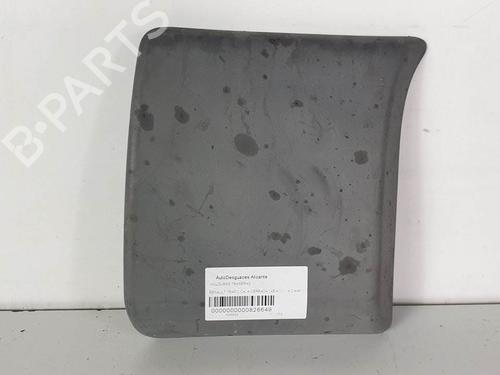 Used Other Other RENAULT TRAFIC II Platform/Chassis (EL) 1.9 dCi 100 (EL0C) (101 hp) 13956850 13956850