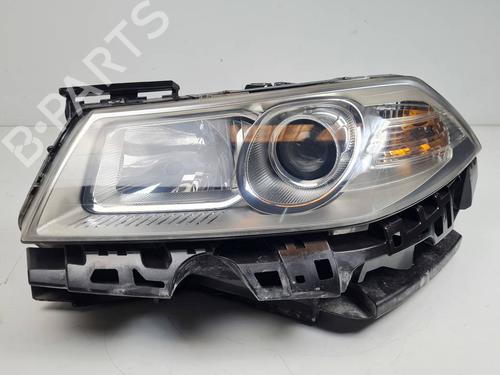 Used Left headlight RENAULT MEGANE II Coupé-Cabriolet (EM0/1_) 1.9 dCi (131 hp) 29382324