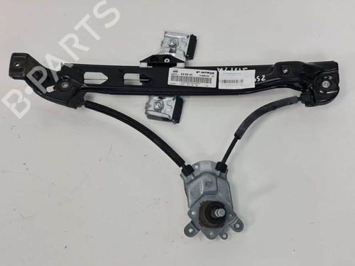 Used Rear left window mechanism SEAT IBIZA IV ST (6J8, 6P8) 1.4 (85 hp) 7026750