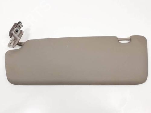right-sun-visor-audi-a4-b6-8e2-20-fsi-8e0857552-2000-2001-2002-2003-2004-2005-17545005 main image