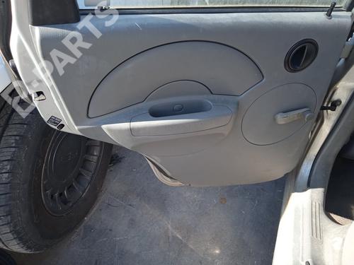 Alternator DAEWOO KALOS (KLAS) 1.4 | BP10322725M7  - Image 5