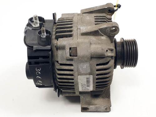 Alternator MERCEDES-BENZ A-CLASS (W168) A 140 (168.031, 168.131) | BP24340725M7 