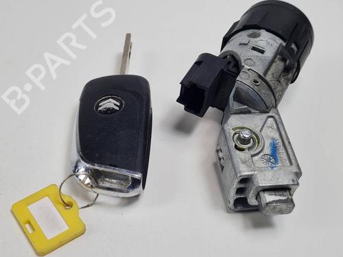 Electronic module CITROËN BERLINGO Box Body/MPV (B9) 1.6 HDi 90 16V | BP38253310M83 - Image 2
