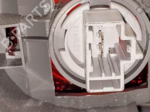 Left tailgate light HONDA ACCORD VII (CL, CN) 2.0 (CL7) | BP25295053C79 - Image 6